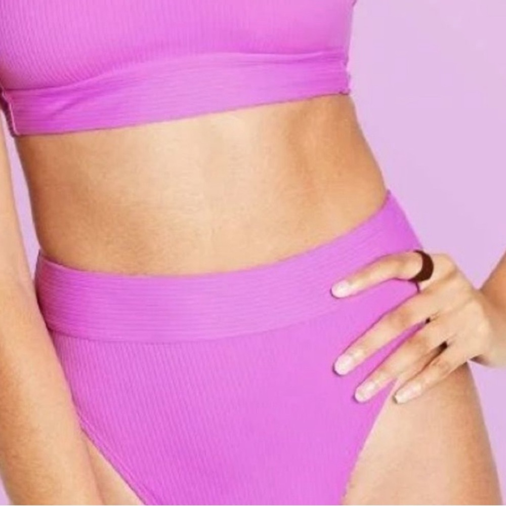 Stoney Clover Lane bikini bottom
